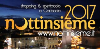 Nottinsieme 2017 a Carbonia - Foto rappresentativa